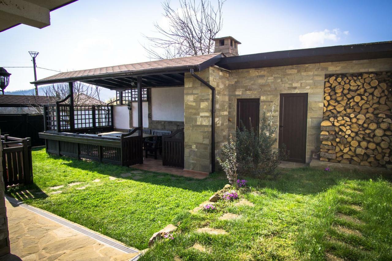 Villa Pri Shtarkela Brodilovo Exterior foto